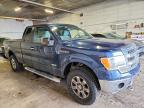 2013 Ford F150 Super Cab
