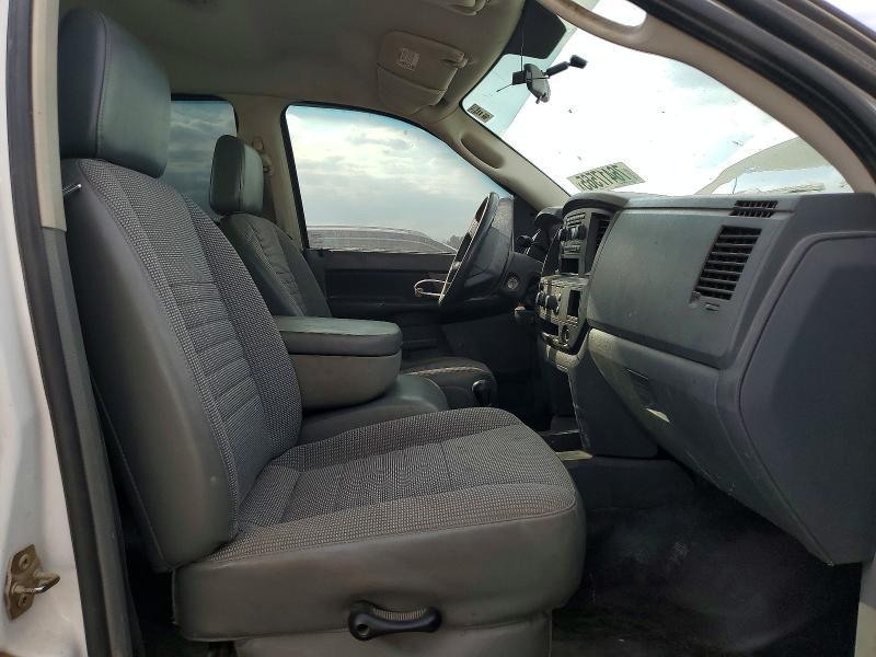 2007 Dodge Ram 2500 st