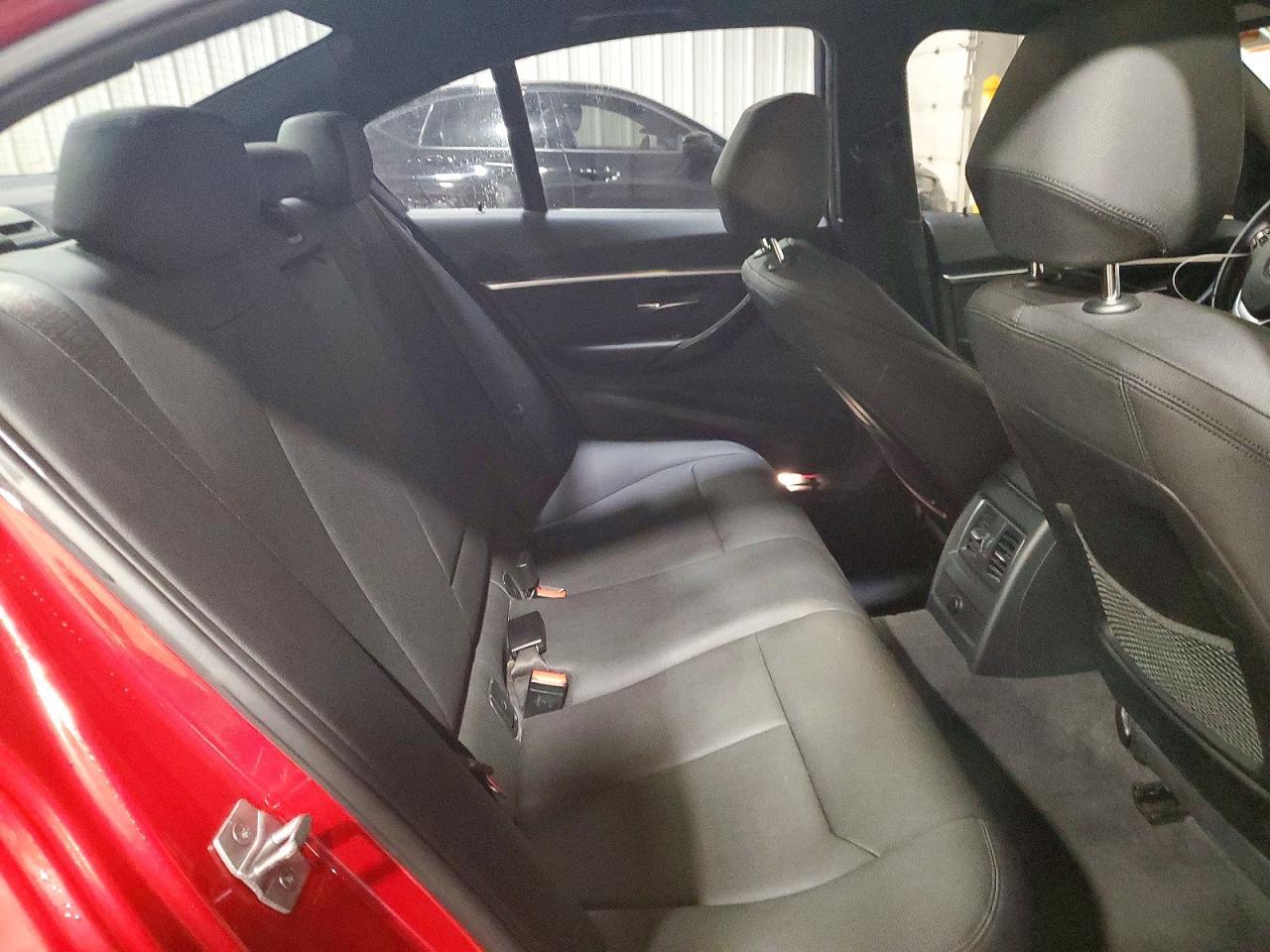 2017 BMW 330 xi