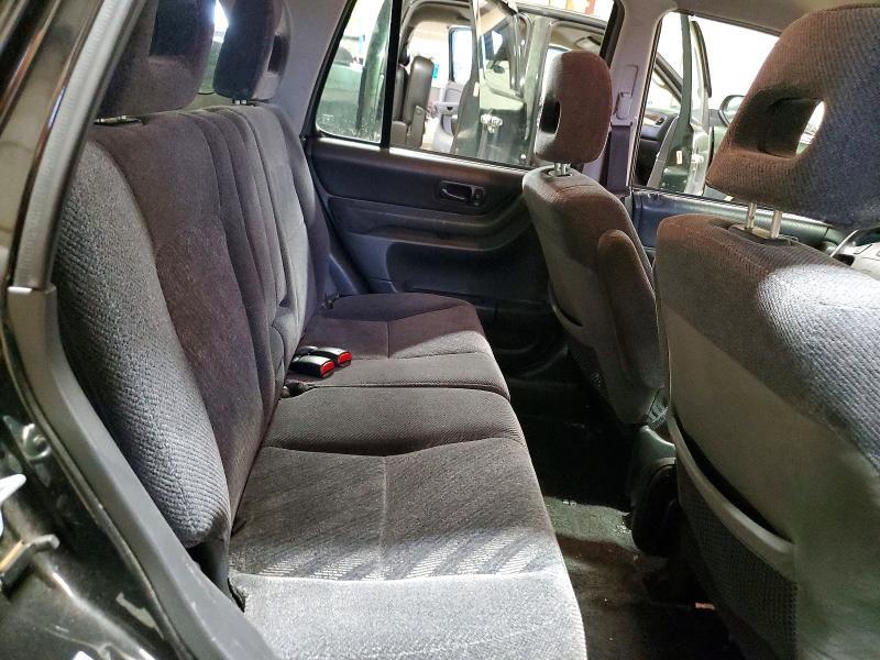2000 Honda Cr-v lx