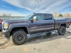 2016 GMC Sierra K2500 SLT