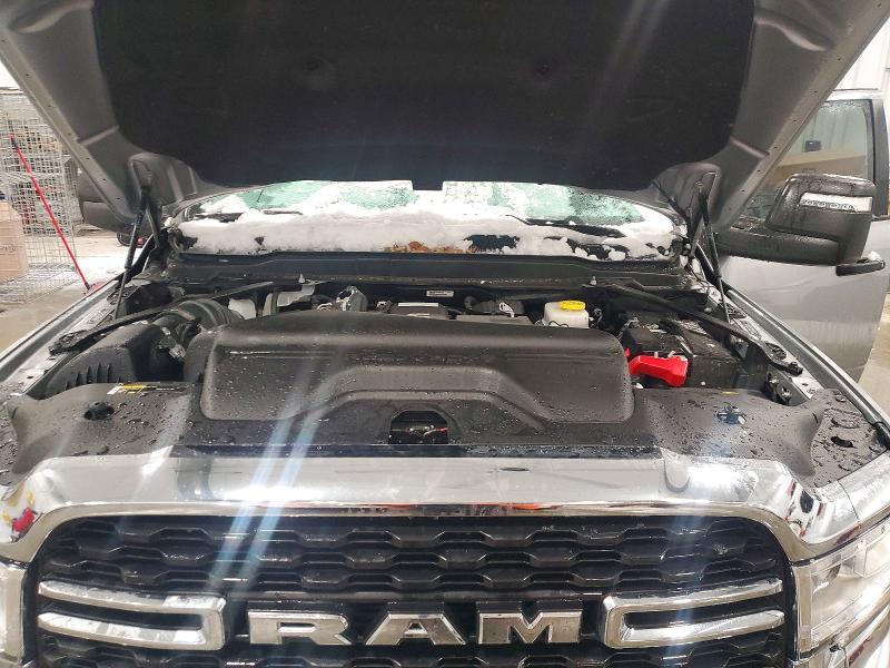 2024 Dodge Ram 2500 big Horn