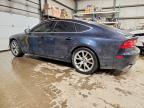 2012 Audi A7 Prestige