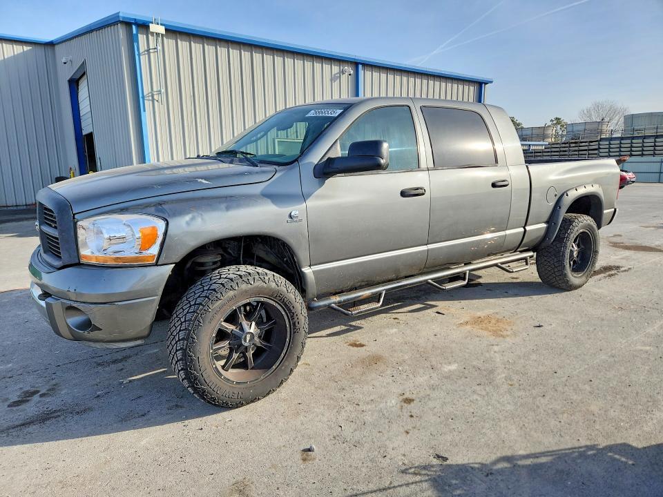 2006 Dodge RAM 2500
