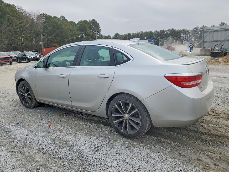 2016 Buick Verano Sport Touring