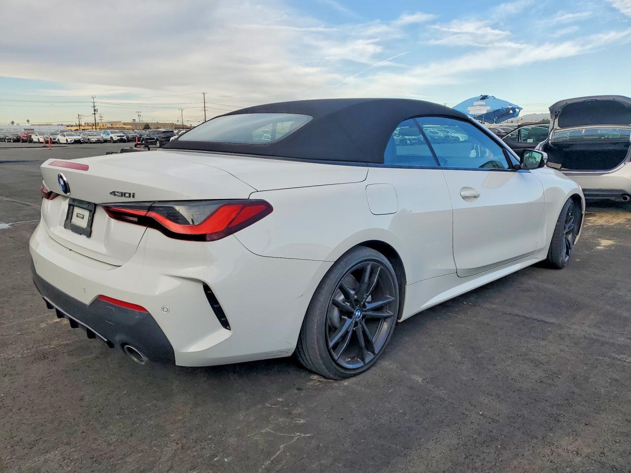 2024 Bmw Motorrad 2024 bmw Motorrad 430i