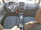 2015 Nissan Versa Note sv
