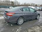 2014 Nissan Sentra sv