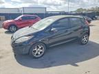2011 Ford Fiesta ses