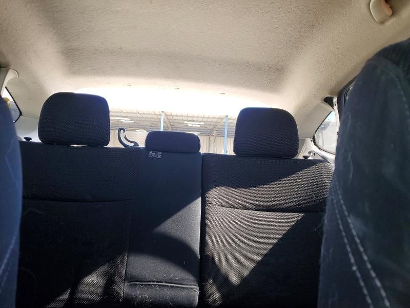 2015 Subaru Xv Crosstrek 2.0 Premium