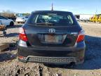 2013 Toyota Corolla Matrix