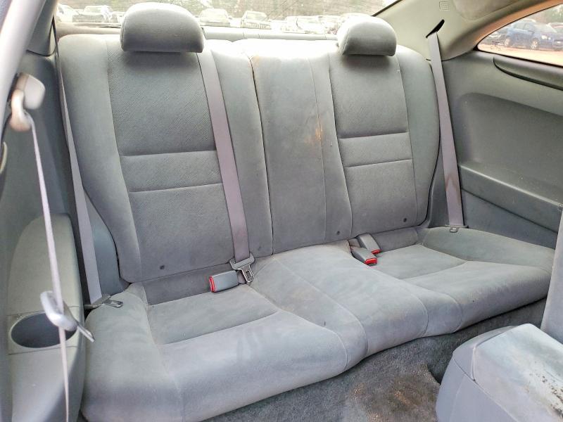 2006 Honda Accord lx