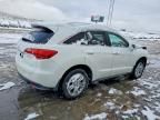 2015 Acura Rdx Technology