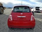 2013 Fiat 500 pop