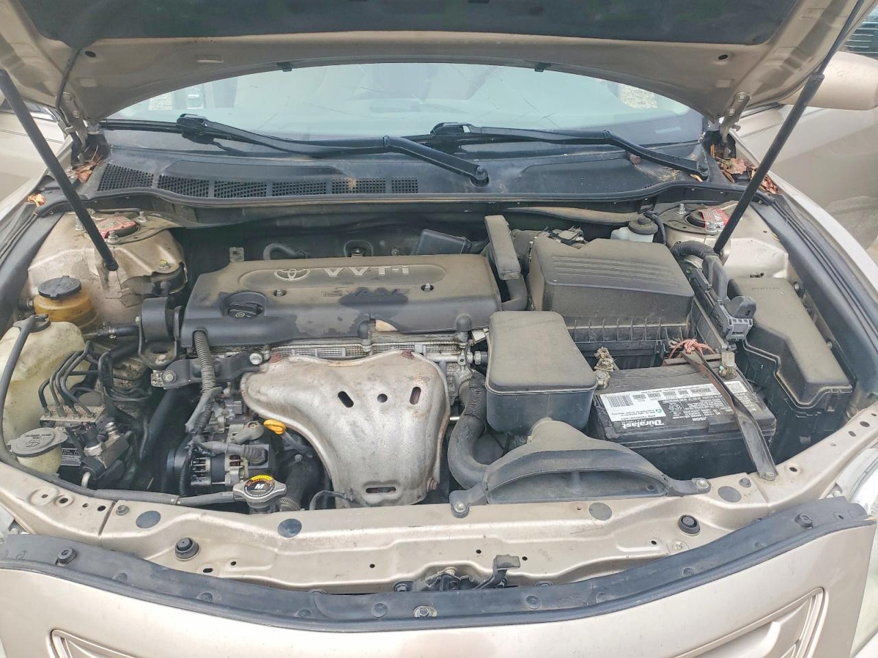 2007 Toyota Camry ce