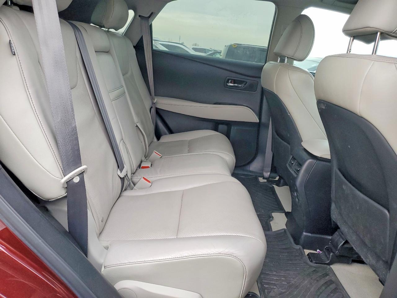 2015 Lexus Ct 200