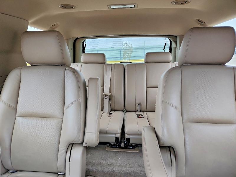 2014 Cadillac Escalade