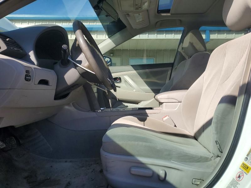 2009 Toyota Camry Base