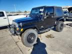 2006 Jeep Wrangler / tj Unlimited