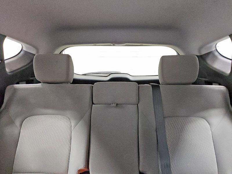 2014 Hyundai Santa fe Sport 2.4l