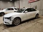 2013 Audi A4 Premium Plus