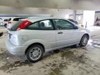 2006 Ford Focus ZX3