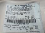 2007 Ford Focus ZX4