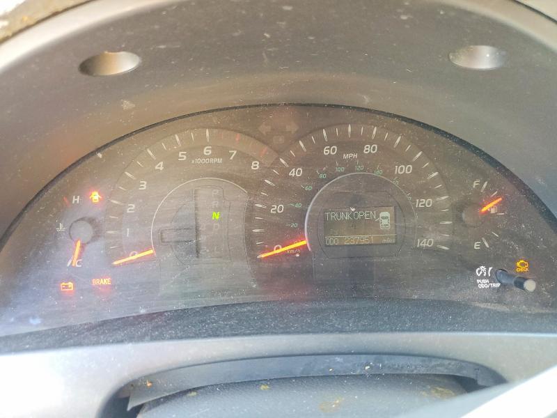 2008 Toyota Camry ce