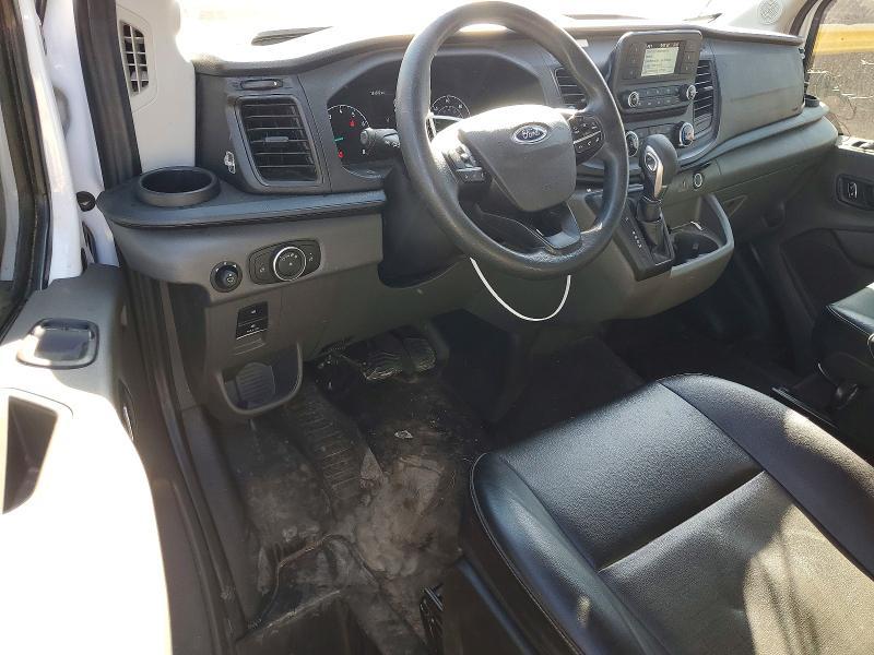 2023 Ford Transit T-250