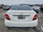 2013 Mercedes-Benz C 250