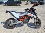 2020 KTM 690 SMC R
