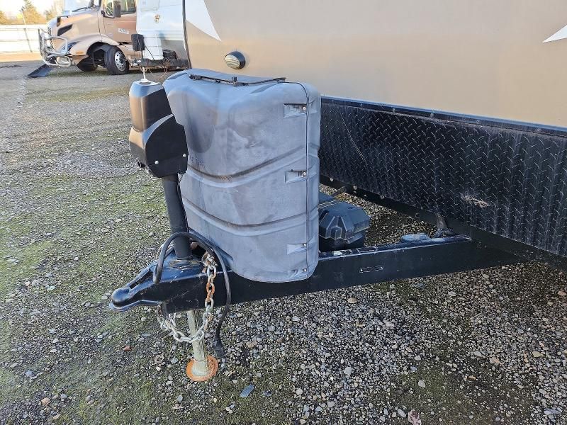 2015 Keystone Cougar