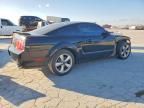 2007 Ford Mustang gt
