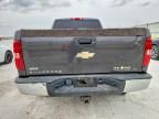 2011 Chevrolet Silverado C1500 lt