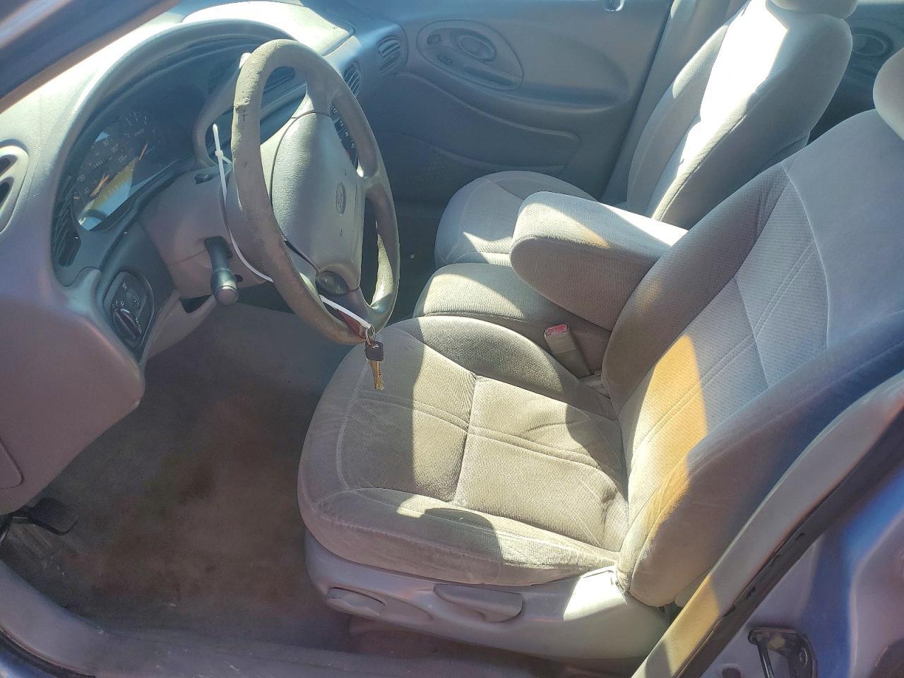 1997 Ford Taurus gl