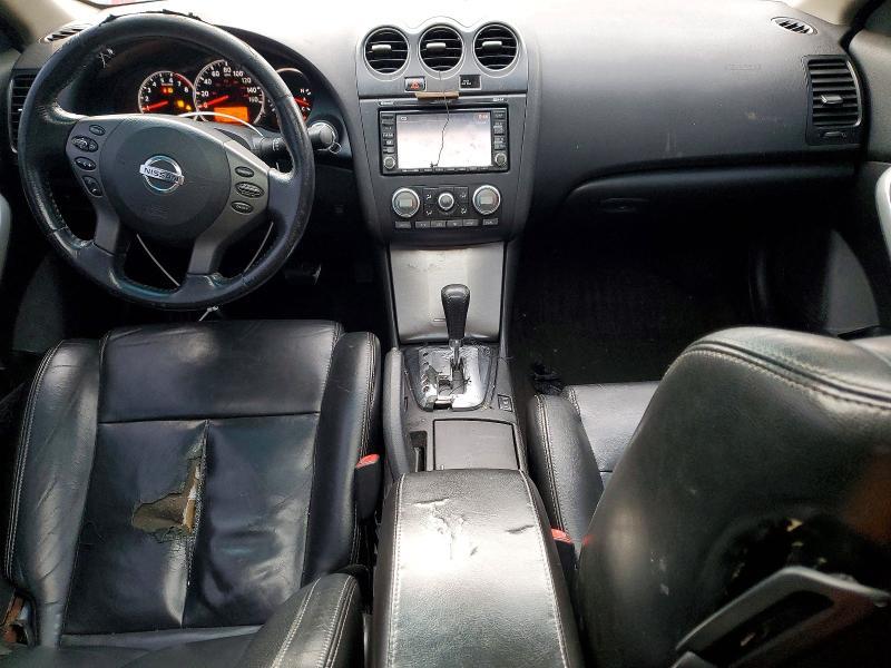 2013 Nissan Altima 2.5 s