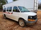 2014 Chevrolet Express G2500
