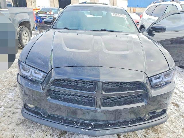 2011 Dodge Charger R/T