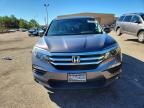 2017 Honda Pilot exl