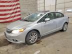 2012 Honda Civic exl