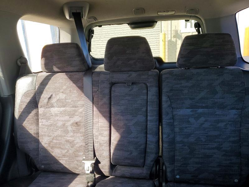 2003 Honda Cr-v lx