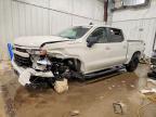 2026 Chevrolet Silverado K1500 RST