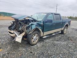 2007 Ford F150 Supercrew for sale in Tifton, GA