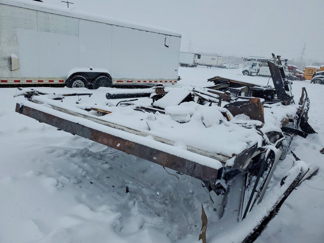 2022 Freedom Trailer