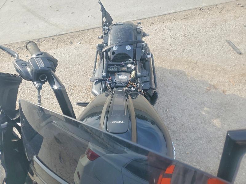 2022 Harley-Davidson Flhxs