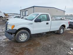 Ford F150 salvage cars for sale: 2010 Ford F150