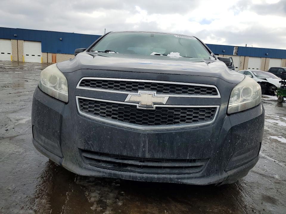 2013 Chevrolet Malibu 1LT
