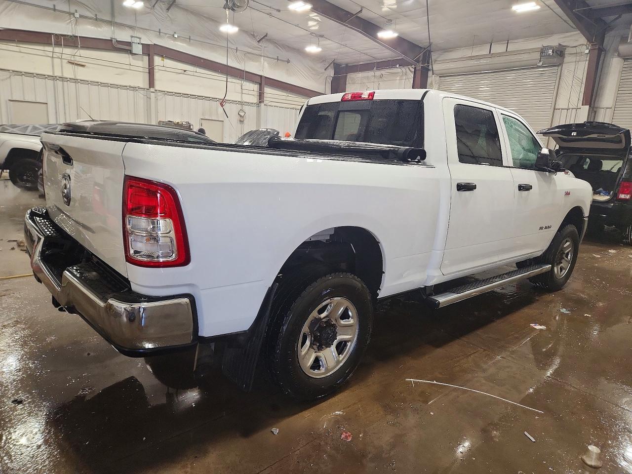 2020 Dodge Ram 2500 Tradesman