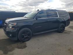 2019 Chevrolet Suburban C1500 lt en venta en Orlando, FL