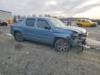 2007 Honda Ridgeline RTX